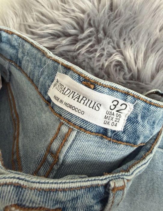 Jeans Stradivarius