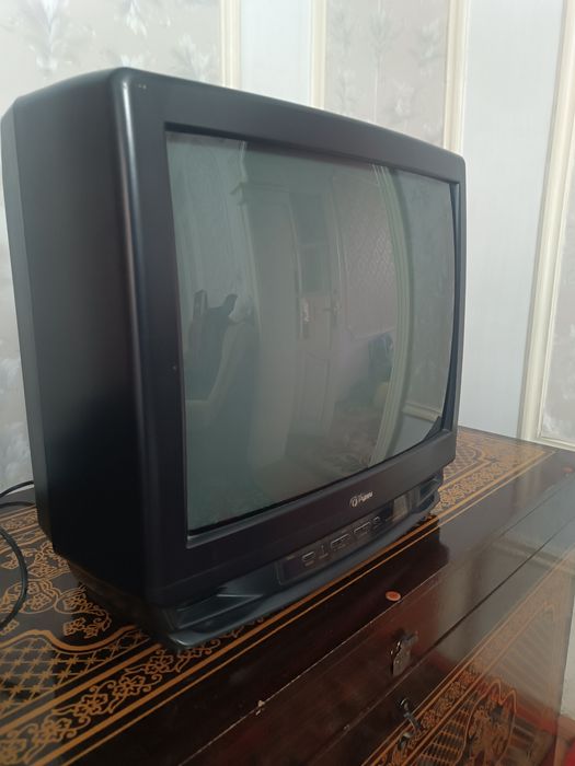 Televizor Funai ishlaydi