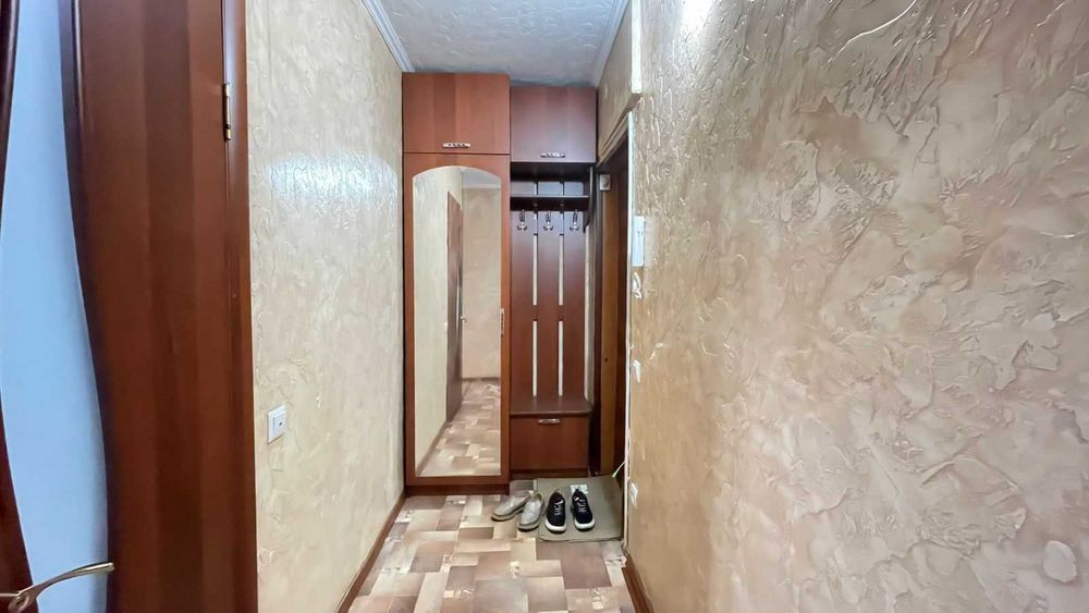 1-комнатная города в центре города