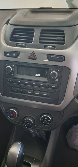 Chevrolet Cobalt 2025 — 3