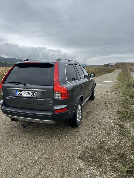 Volvo XC90 Automatic