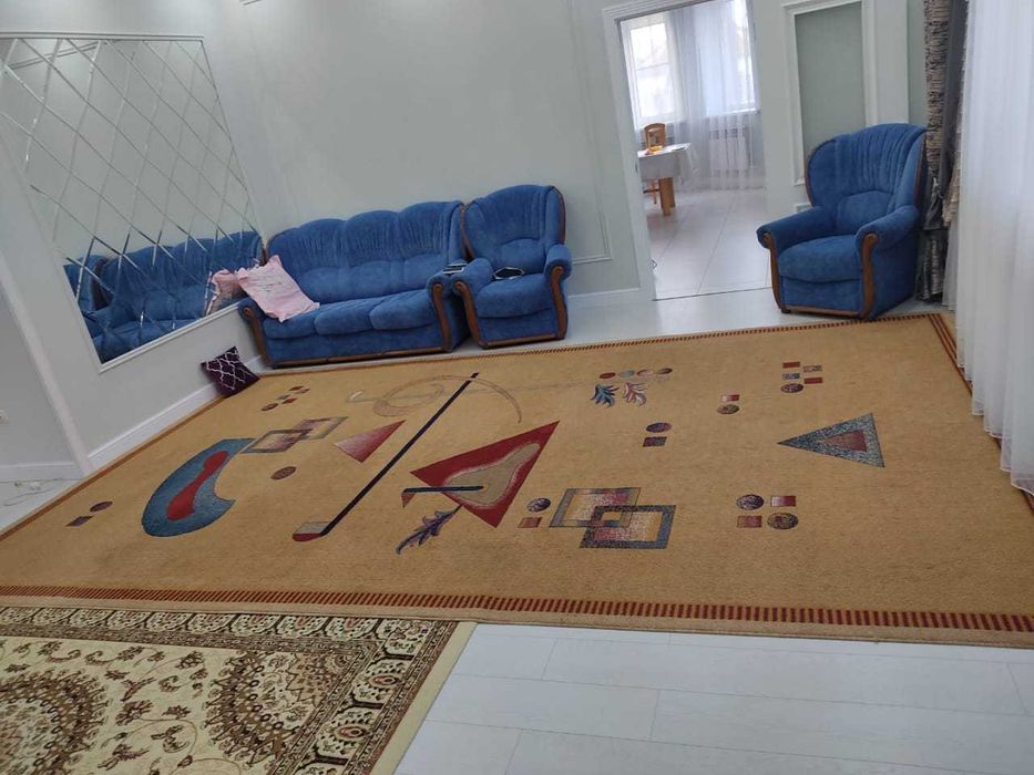 КІЛЕМ Ковер Палас