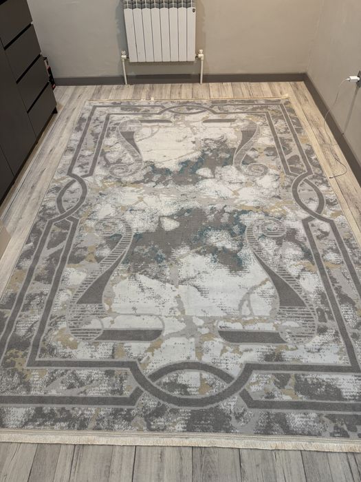 Кілем  новый 3*4