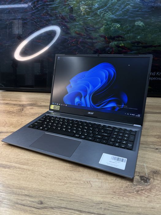 Ноутбук Acer Core i5-12
