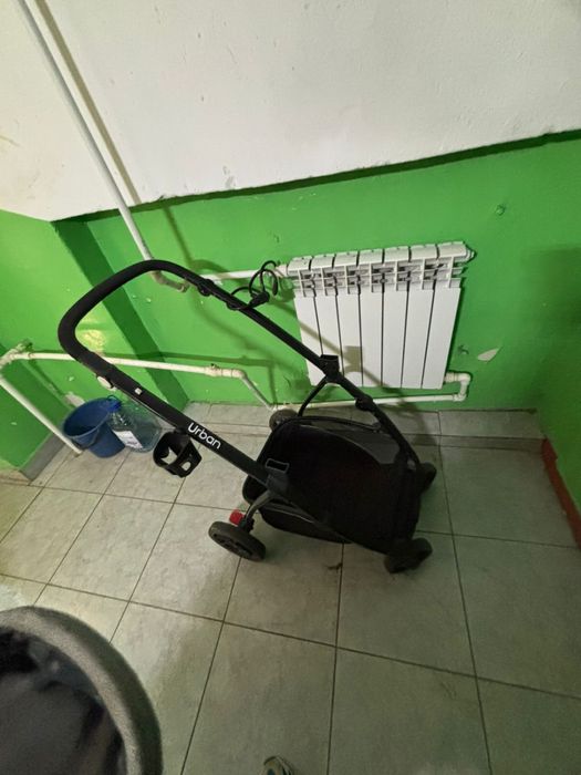 Продам коляску в хорошем состоянии