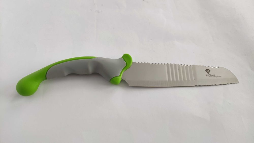 Кухненски ножове TV Air Wave -комплект от 12 бр.