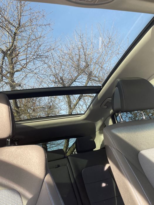 Vand Hyunday Tucson, CAMPINA PRAHOVA