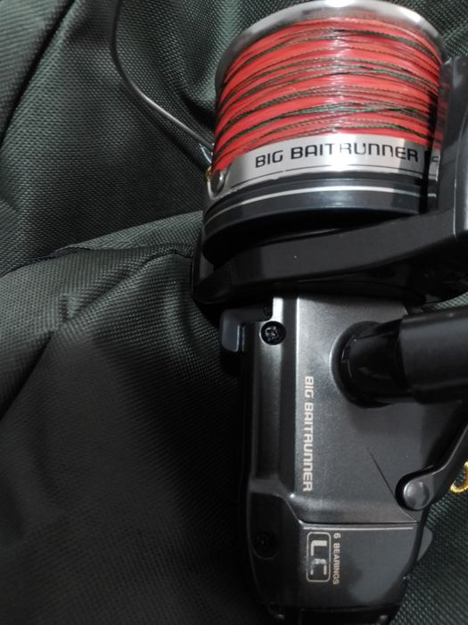 Mulineta  shimano bblc