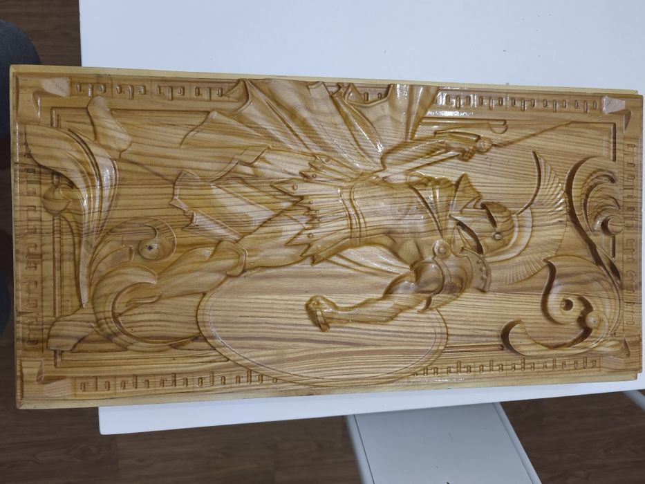 Нарды в греческом стиле