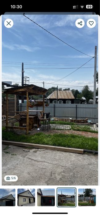 Продам добротный дом