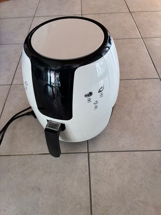 Airfryer и хлебопекарна