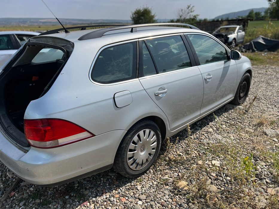 Piese golf5 breack (jetta)