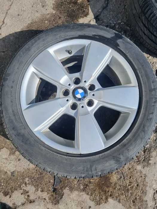 Jante x3 e83 r18 5x120