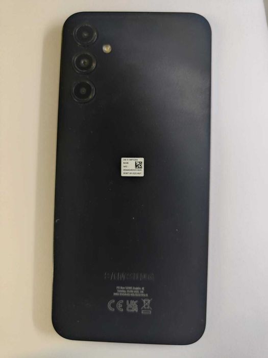 Samsung Galaxy A14 (68044/10 Pacurari 1) Garantie 2 ani