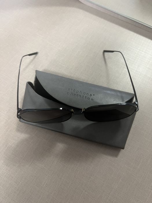 Очки Stephane Christian 20.000тг