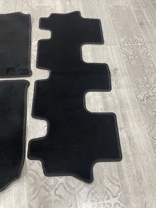 Коврики Сантафе MX5