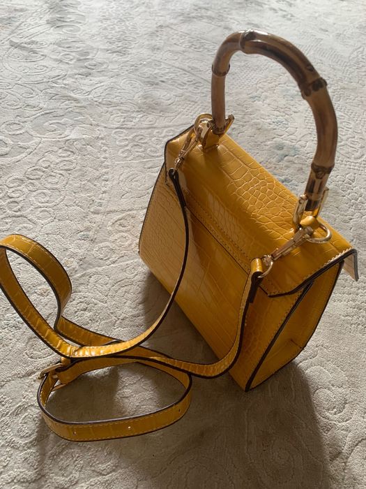 Сумочка через плечо