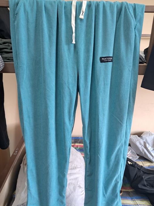 трико новые просто не подошло