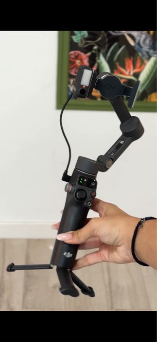 stabilizator dji osmo mobile 7p