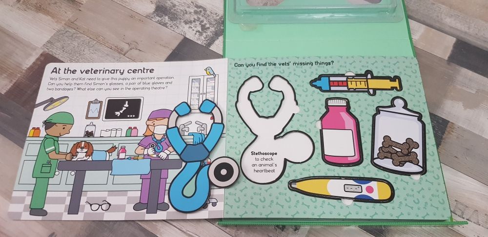 Carti copii cartonate engleza