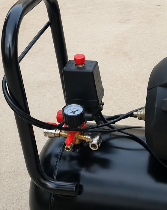 Kompressor sotiladi