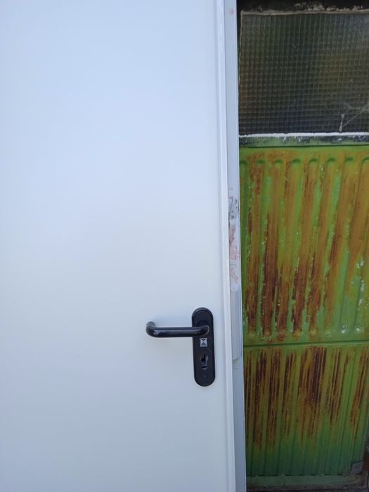 Интериорни врати Hormann