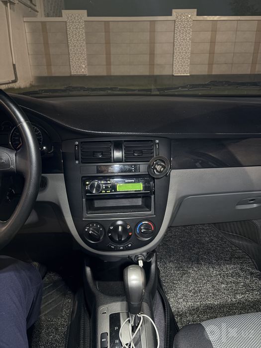 Gentra ideal oq 2021