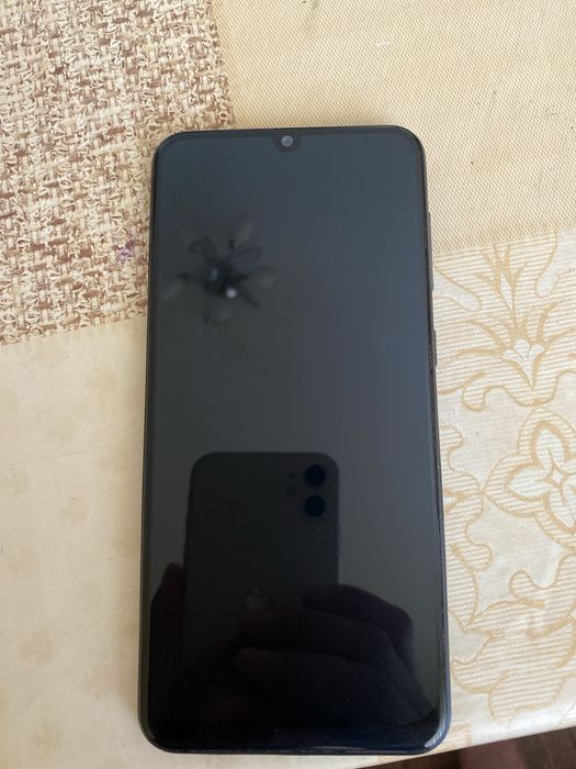 Samsung galaxy A50