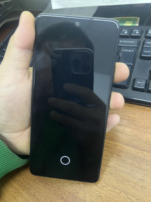 Redmi note 14 8/256