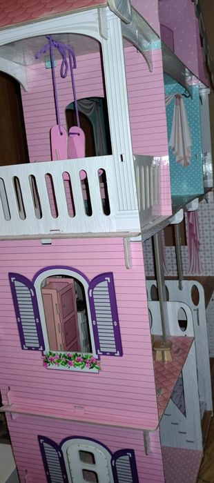 Casuta papusi Noriel