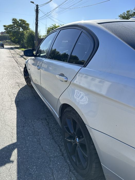 Vand bmw e90 318d