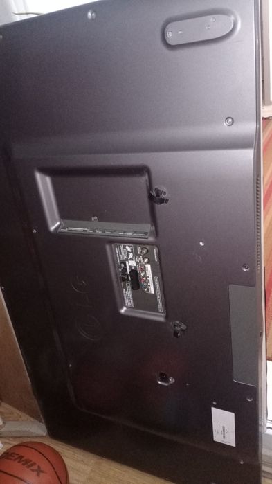 Огромный смарт разбитый экран