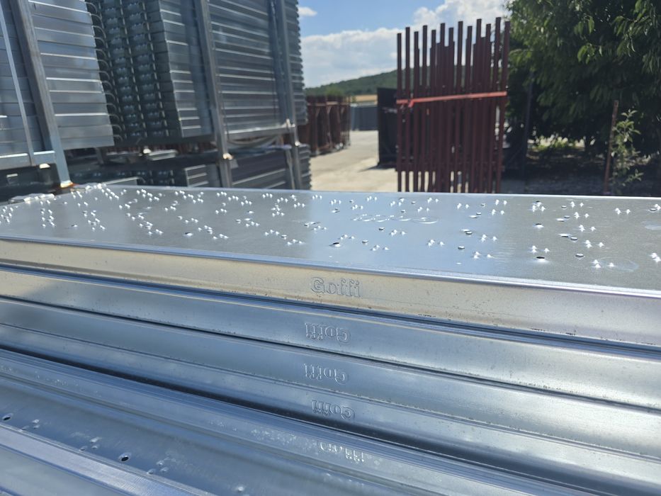 Скеле италианско и хюнебеци на най добри цени и качество