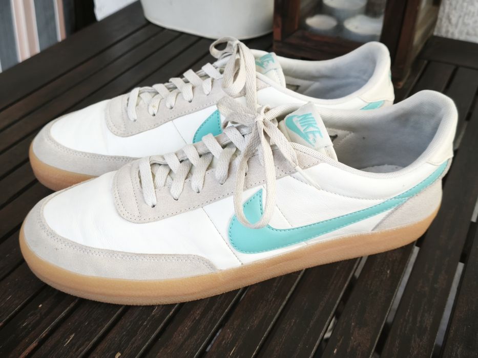 Nike, оригинални кецове, номер 47