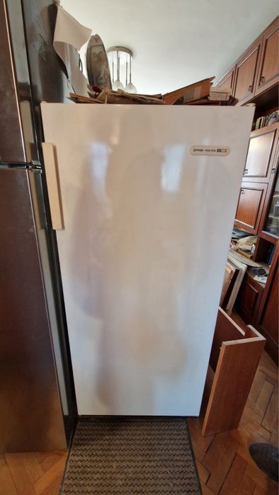 Фризер ГОРЕНИЕ, съвсем малко използван!