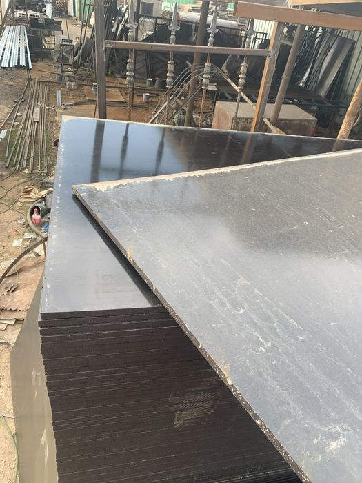 Новый фанера сатылады!