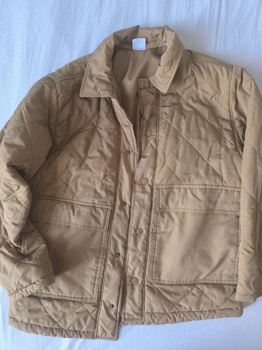 Продам куртку Zara на мальчика