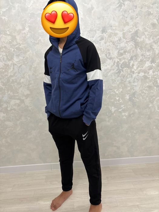 Спортивные двойка