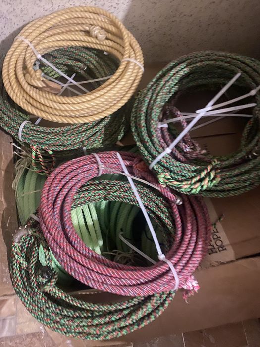 Лассо(шалма) ковбойское