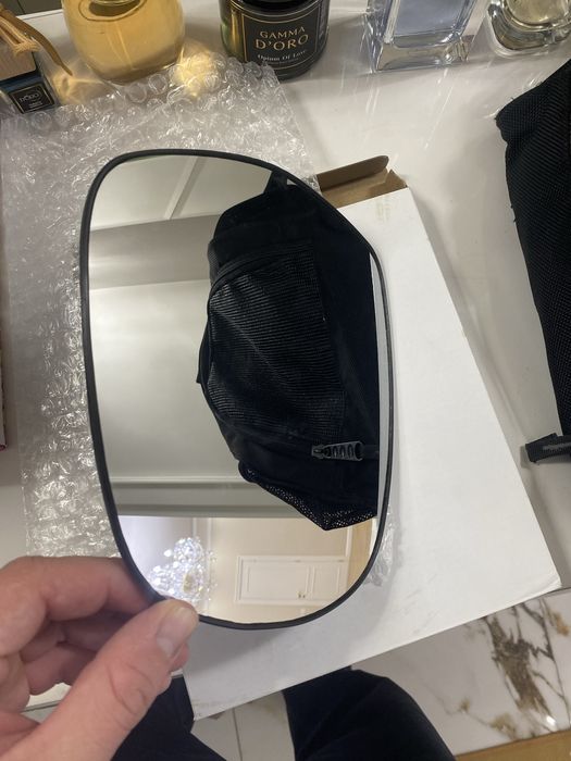 Зеркало на 4runner