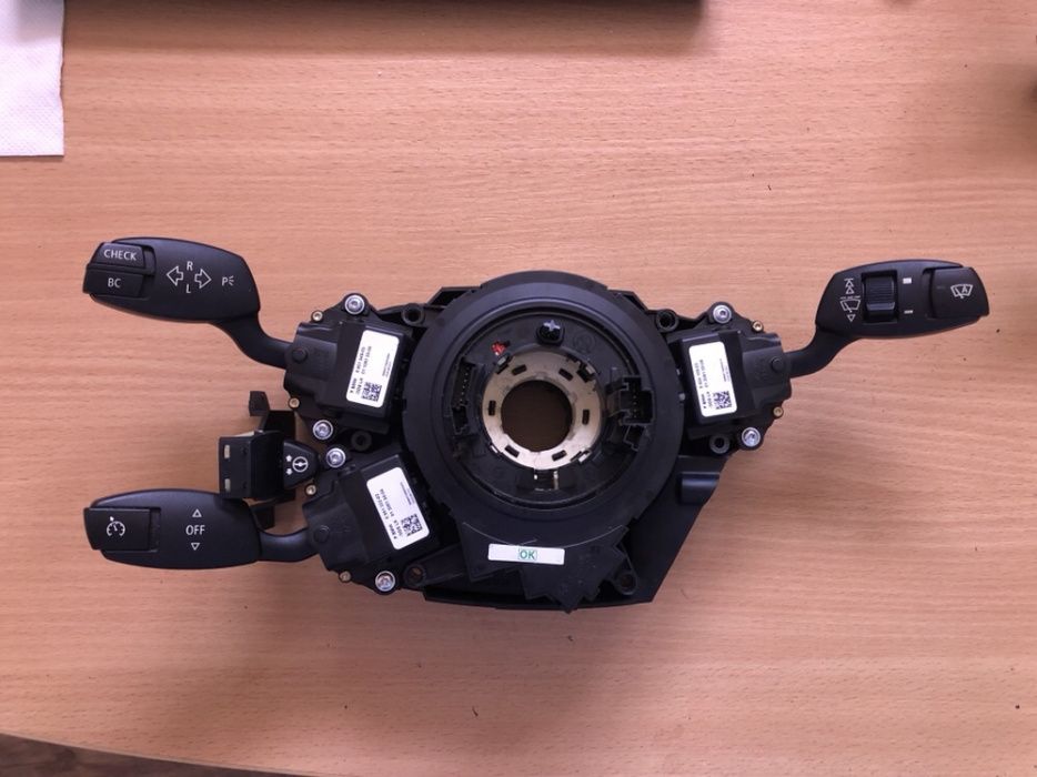 Szl volan bmw e60 e61 e90 e91 e92 e93 !