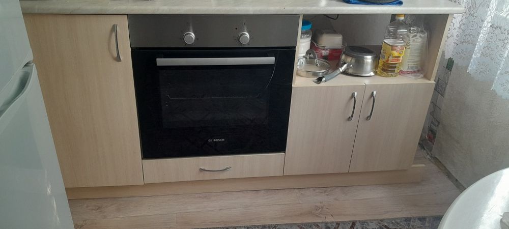 Продам духовку BOSCH