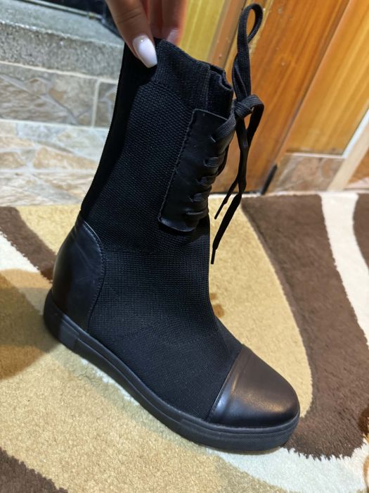 Продавам обувки 38/36