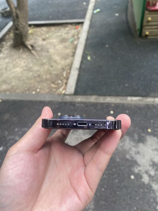 iPhone 14 pro 256 GB