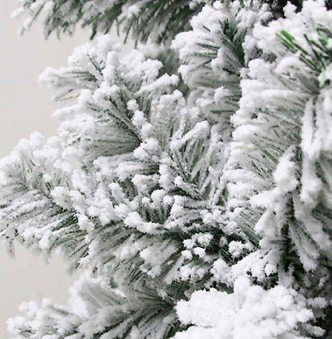 Ёлка длина 2,10м