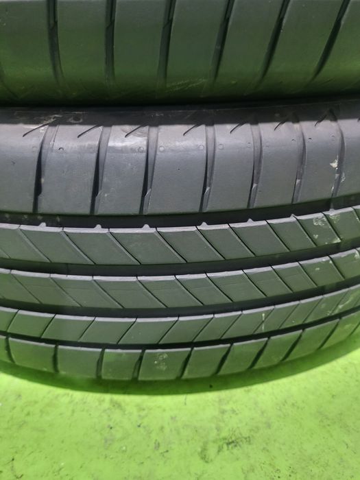 2 бр летни 205/60/16 Bridgestone