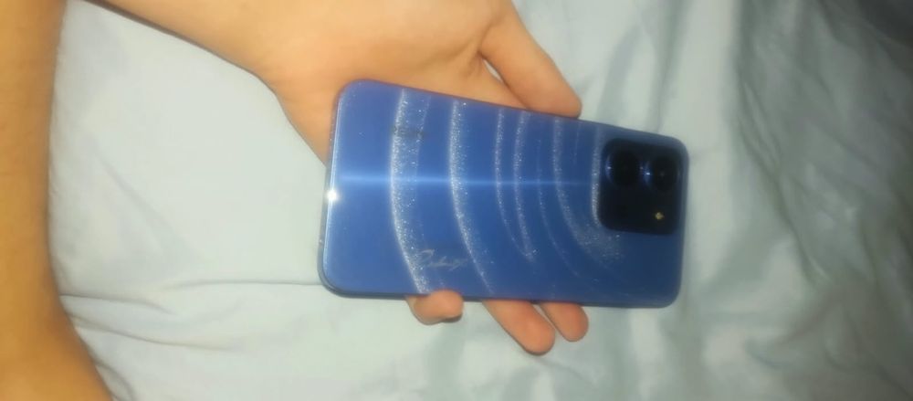Обмениваю Redmi 15c
