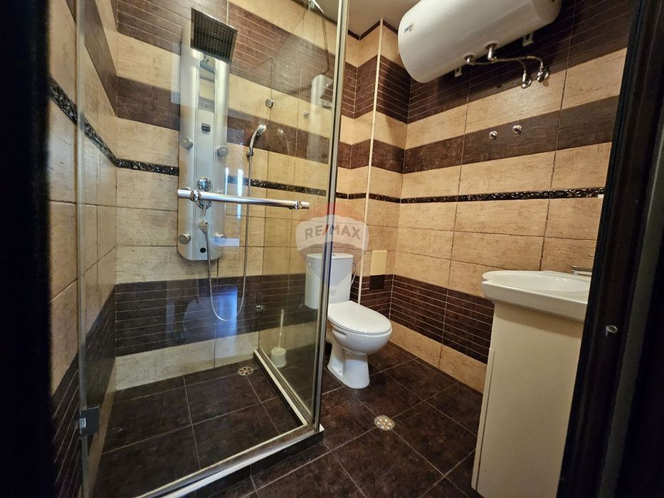 Дава се под наем Тристаен апартамент в Варна, Чаталджа - 80 кв.м за 714 € - Снимка #7