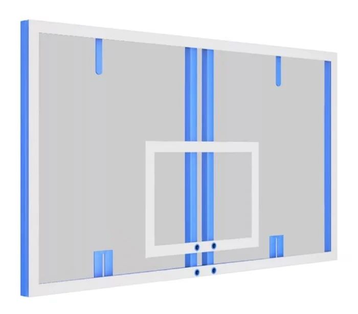 Щит баскетбольный