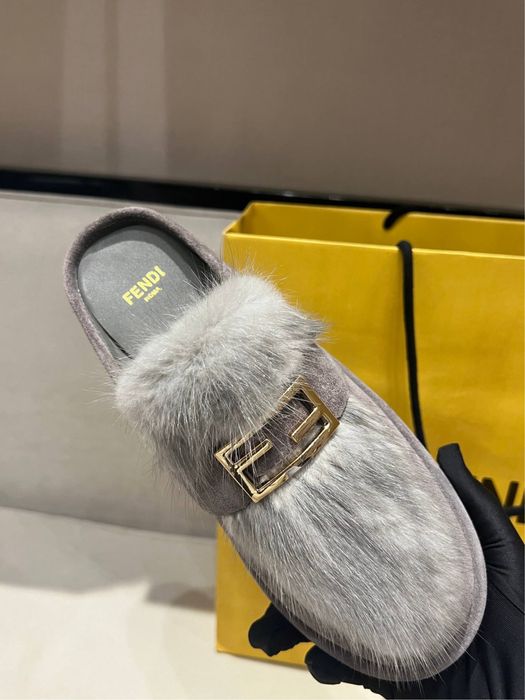 Papuci Fendi 35-42